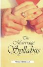The Marriage Syllabus - Preview