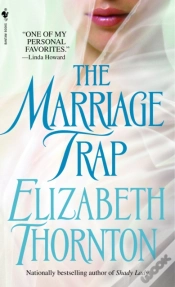 Capa do artigo The Marriage Trap