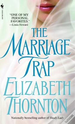 Capa do artigo The Marriage Trap
