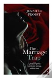 Capa do artigo The Marriage Trap