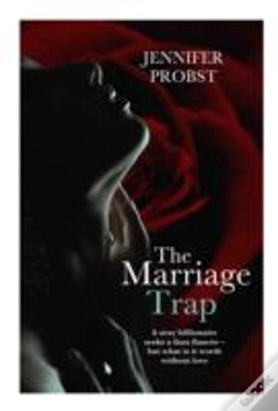 Capa do artigo The Marriage Trap
