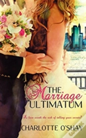 The Marriage Ultimatum