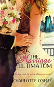 Capa do artigo The Marriage Ultimatum