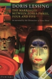 Capa do artigo The Marriages Between Zones 3, 4 And 5