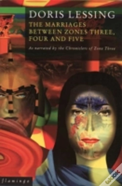 Capa do artigo The Marriages Between Zones 3, 4 And 5