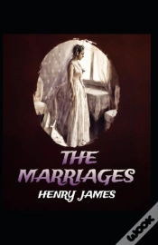 Capa do artigo The Marriages