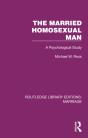 The Married Homosexual Man - Preview