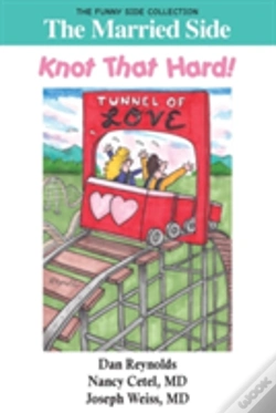 Capa do artigo The Married Side: Knot That Hard!: The Funny Side Collection