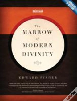 Capa do artigo The Marrow Of Modern Divinity
