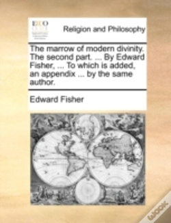 Capa do artigo The Marrow Of Modern Divinity. The Secon