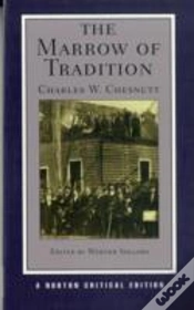 Capa do artigo The Marrow Of Tradition
