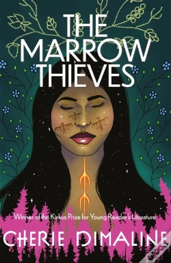 Capa do artigo The Marrow Thieves