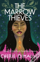 The Marrow Thieves