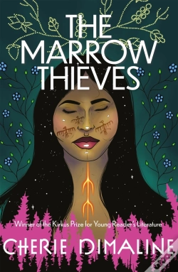 Capa do artigo The Marrow Thieves