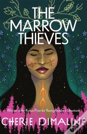 Capa do artigo The Marrow Thieves