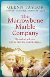 Capa do artigo The Marrowbone Marble Company