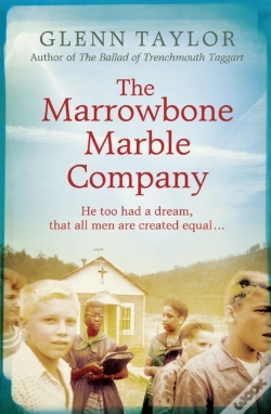 Capa do artigo The Marrowbone Marble Company