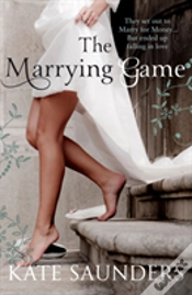 Capa do artigo The Marrying Game