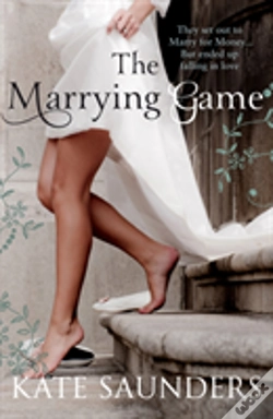 Capa do artigo The Marrying Game