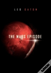 Capa do artigo The Mars Episode