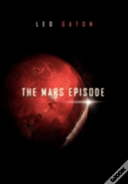 Capa do artigo The Mars Episode