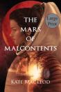 The Mars Of Malcontents - Preview