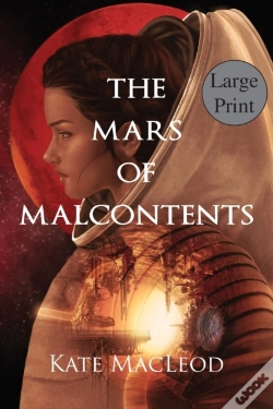 Capa do artigo The Mars Of Malcontents