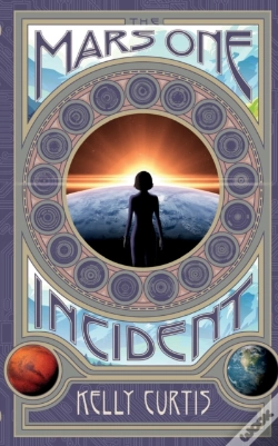 Capa do artigo The Mars One Incident