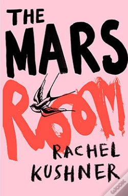 Capa do artigo The Mars Room