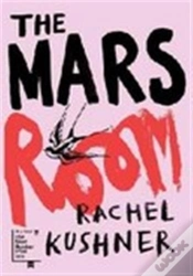 Capa do artigo The Mars Room