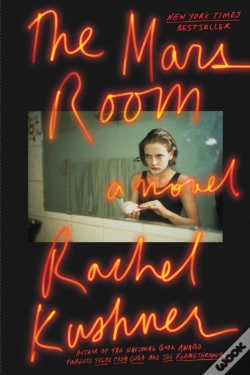 Capa do artigo The Mars Room