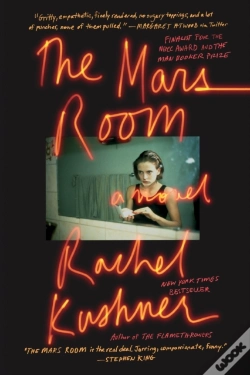 Capa do artigo The Mars Room