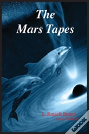Capa do artigo The Mars Tapes