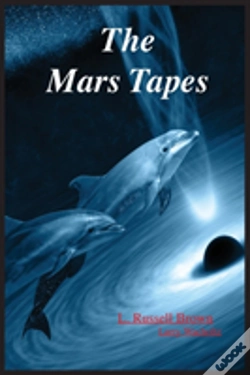 Capa do artigo The Mars Tapes