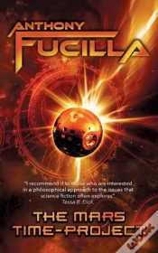 Capa do artigo The Mars Time-Project