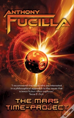 Capa do artigo The Mars Time-Project