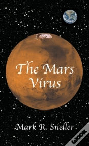 Capa do artigo The Mars Virus