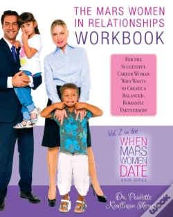 Capa do artigo The Mars Women In Relationships Workbook