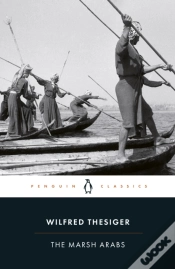 Capa do artigo The Marsh Arabs