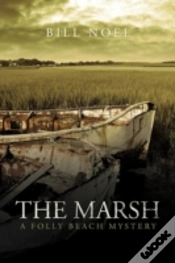 Capa do artigo The Marsh