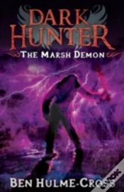 Capa do artigo The Marsh Demon