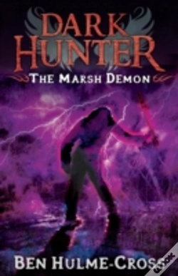 Capa do artigo The Marsh Demon