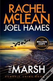 Capa do artigo The Marsh