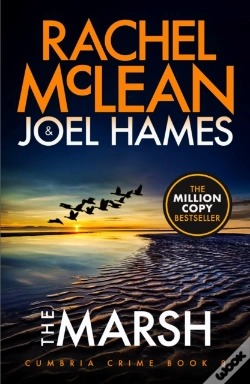 Capa do artigo The Marsh