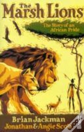 Capa do artigo The Marsh Lions