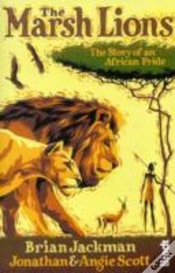 Capa do artigo The Marsh Lions