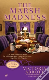 The Marsh Madness