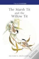 The Marsh Tit And The Willow Tit