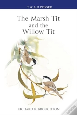 Capa do artigo The Marsh Tit And The Willow Tit