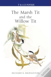 Capa do artigo The Marsh Tit And The Willow Tit